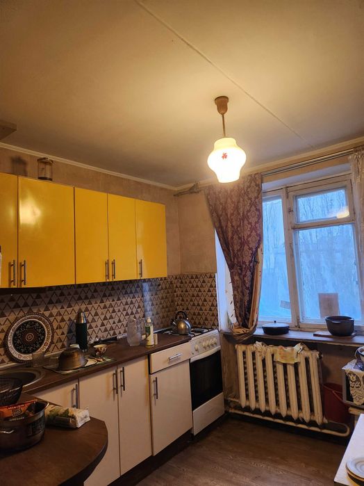 Квартира на Таирова в Одесі, ID 173685, фото №6