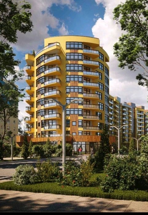 Квартира на вул. Данила Галицького в Рівне, ID 197337, фото №4