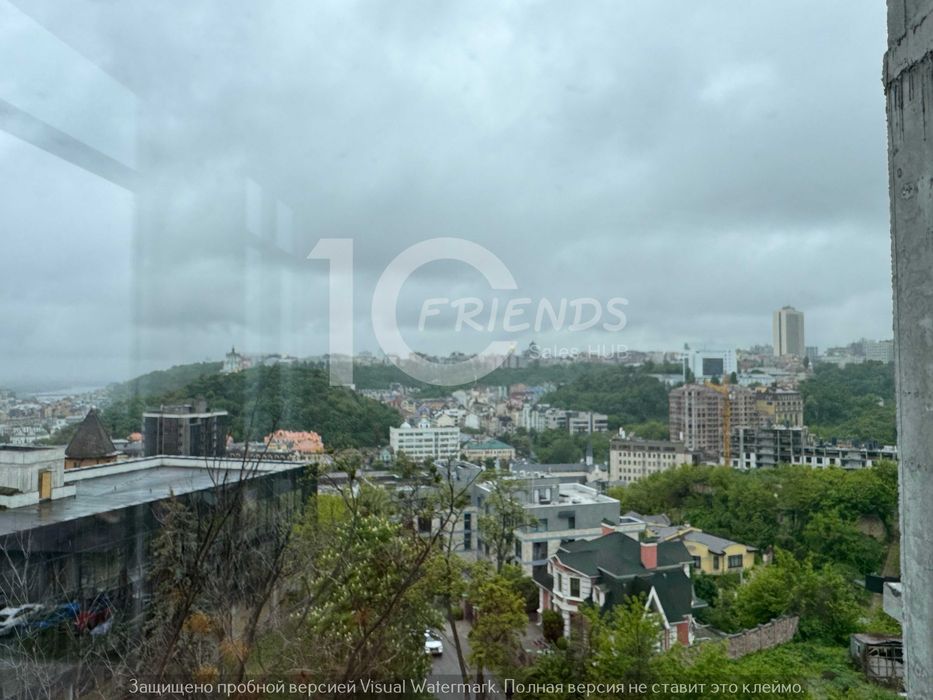Квартира на ЖК Olegiv Podil в Києві, ID 192158, фото №1