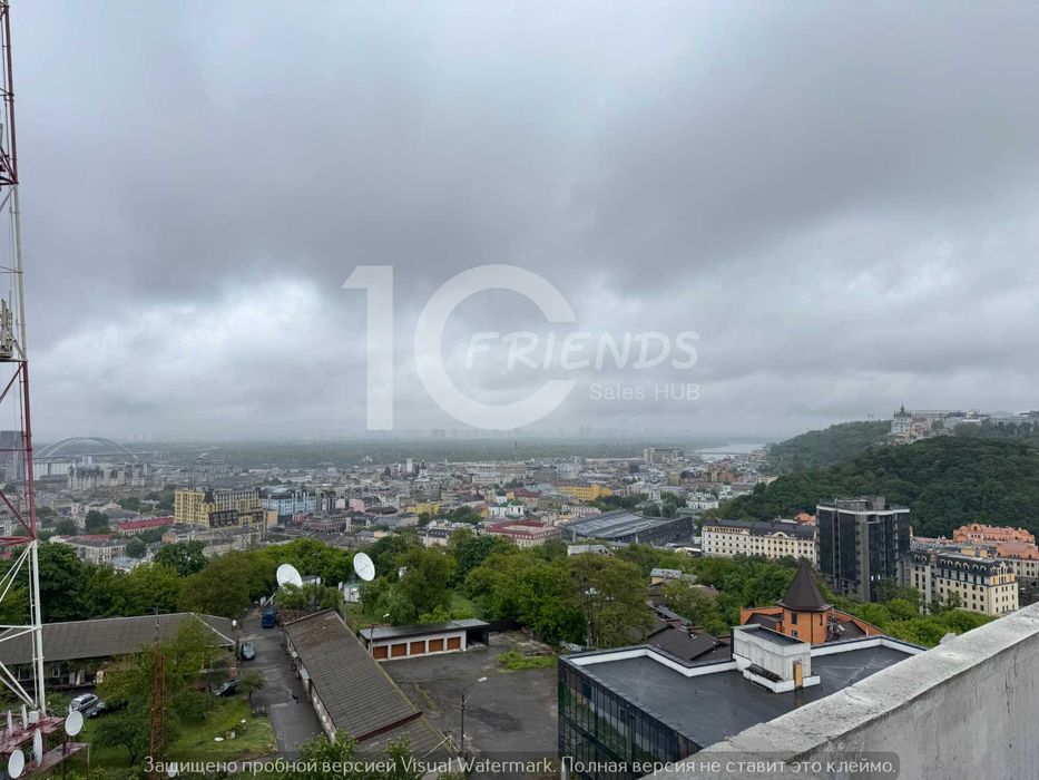 Квартира на ЖК Olegiv Podil в Києві, ID 192158, фото №13