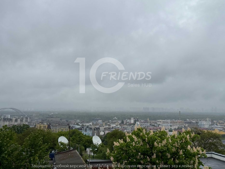 Квартира на ЖК Olegiv Podil в Києві, ID 192158, фото №14