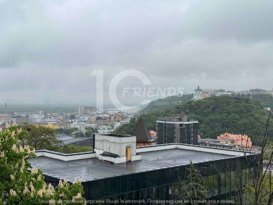 Квартира на ЖК Olegiv Podil в Києві, ID 192158, фото №17