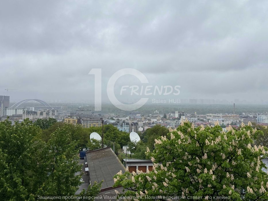 Квартира на ЖК Olegiv Podil в Києві, ID 192158, фото №20