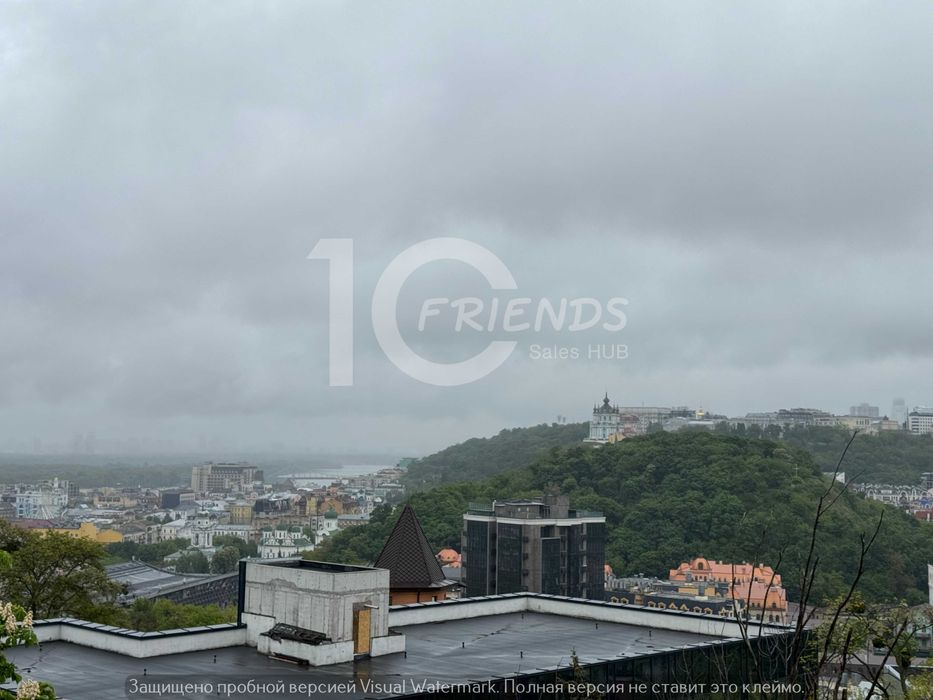 Квартира на ЖК Olegiv Podil в Києві, ID 192158, фото №9