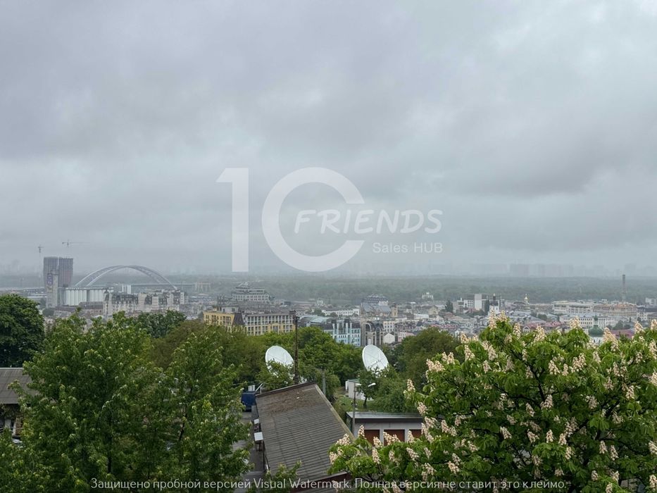 Квартира на ЖК Olegiv Podil в Києві, ID 192158, фото №10