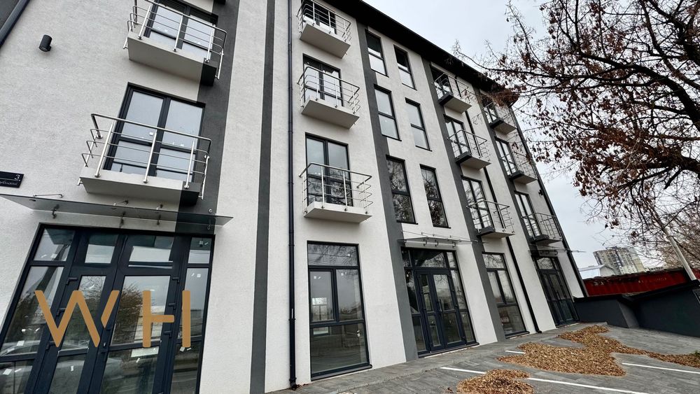 Квартира на вул. Трублаїні, 3 в Києві, ID 163272, фото №8