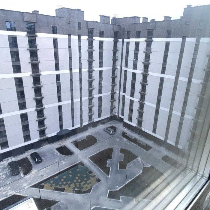 Квартира на ЖК Козацький в Івано-Франківську, ID 310909, фото №2