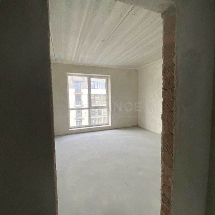 Квартира на ЖК Козацький в Івано-Франківську, ID 310909, фото №4