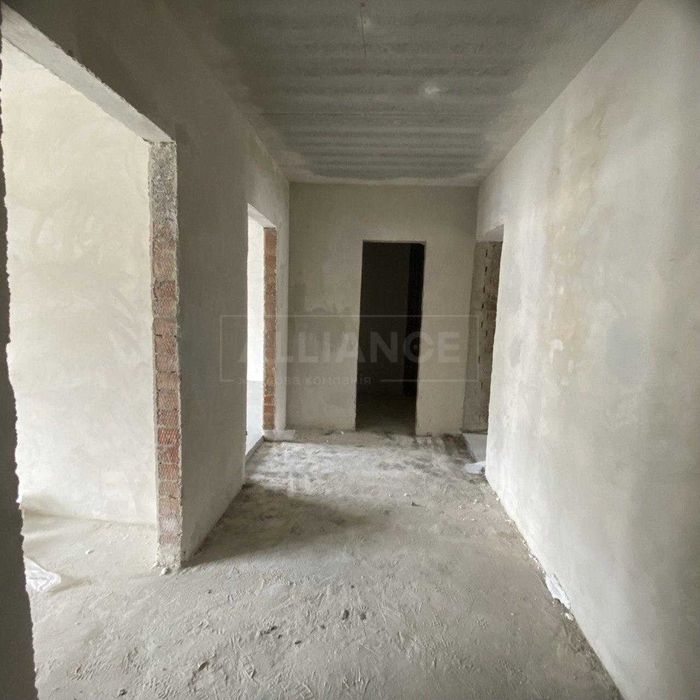 Квартира на ЖК Козацький в Івано-Франківську, ID 310909, фото №8
