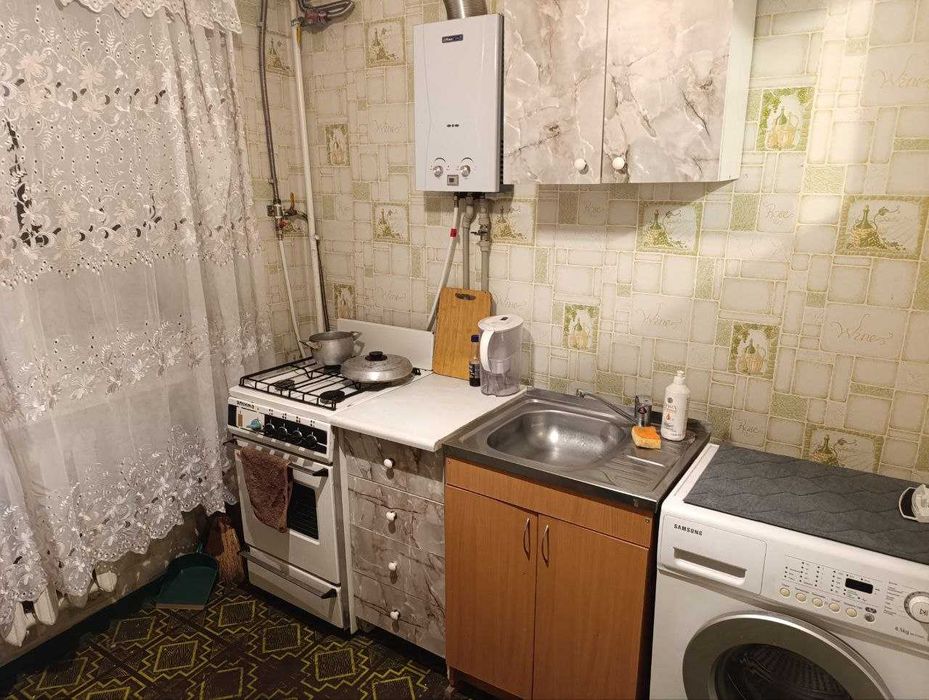 Квартира на вул. Светлодарська, 7 в Слов'янськ, ID 295718, фото №2