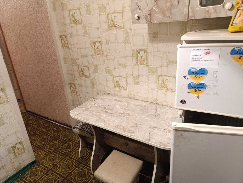 Квартира на вул. Светлодарська, 7 в Слов'янськ, ID 295718, фото №5