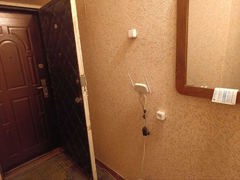 Квартира на вул. Светлодарська, 7 в Слов'янську, ID 295718, фото №7