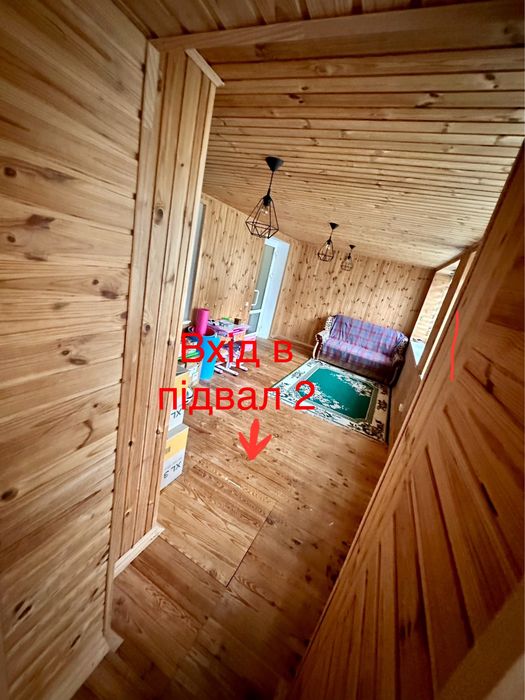 Квартира на УкрСівербуд в Чернігові, ID 219150, фото №11