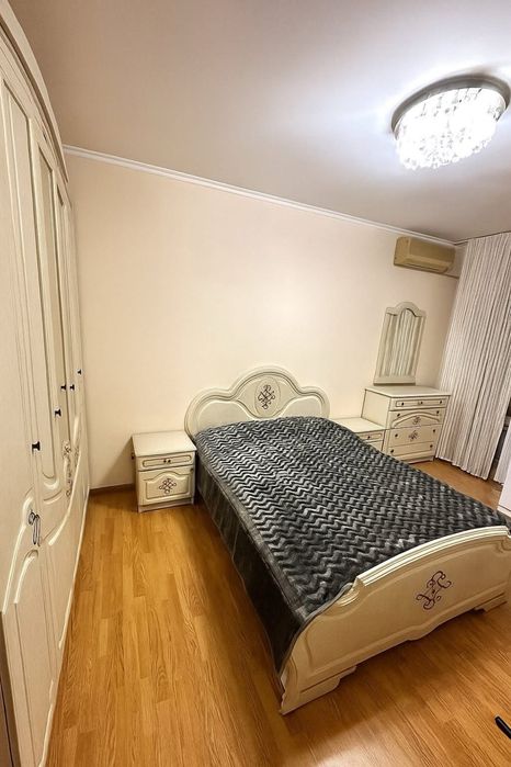Квартира на УкрСівербуд в Чернігові, ID 219150, фото №4