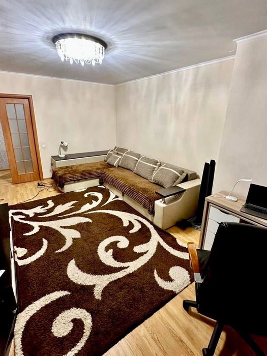 Квартира на УкрСівербуд в Чернігові, ID 219150, фото №5