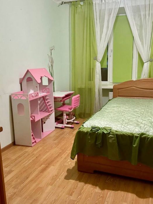 Квартира на УкрСівербуд в Чернігові, ID 219150, фото №7