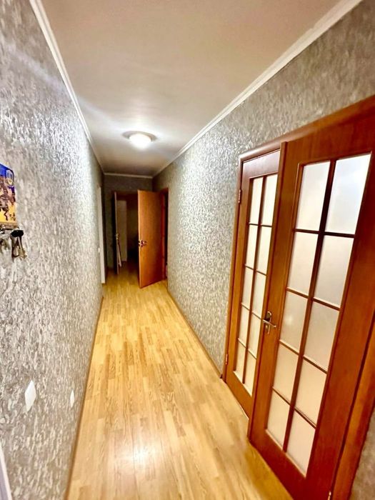 Квартира на УкрСівербуд в Чернігові, ID 219150, фото №9