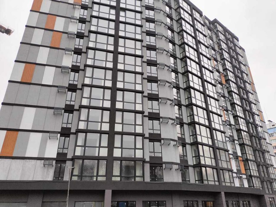 Квартира на вул. Європейська, 32 в Києві, ID 306636, фото №2