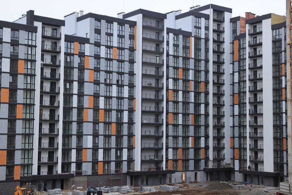 Квартира на вул. Європейська, 32 в Києві, ID 306636, фото №3