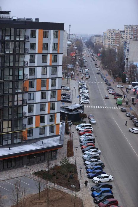 Квартира на вул. Європейська, 32 в Києві, ID 306636, фото №4