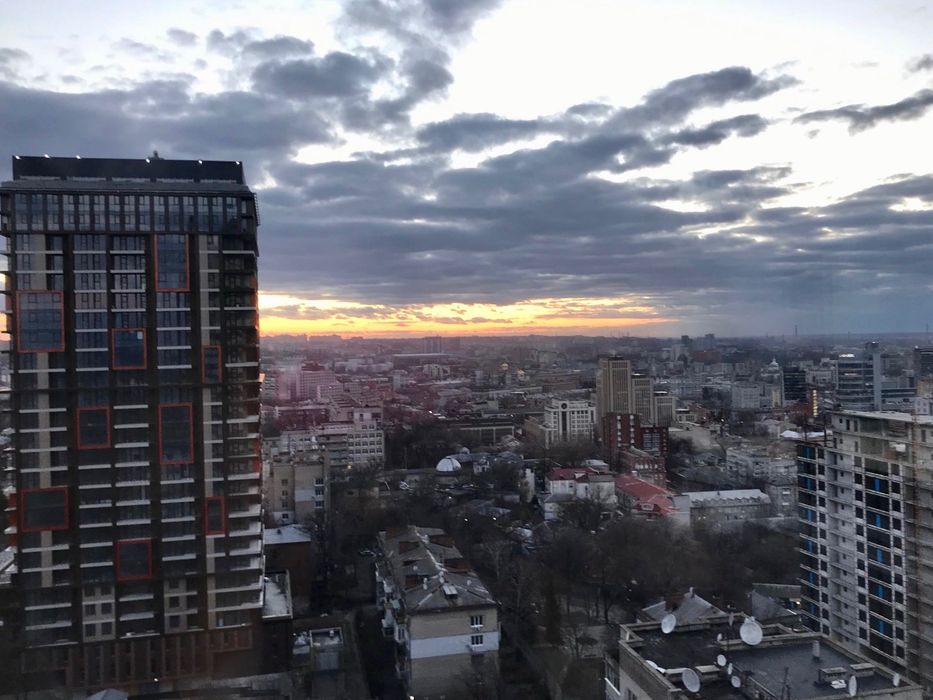 Квартира на ЖК «Башни» в Дніпрі, ID 193456, фото №3