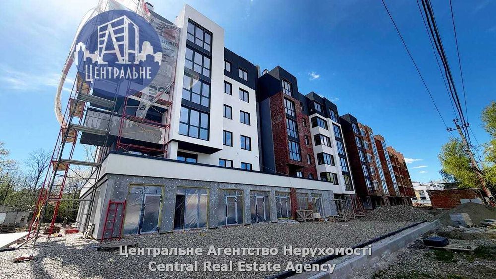 Квартира на поруч з Кварцом в Чернівці, ID 220031, фото №1