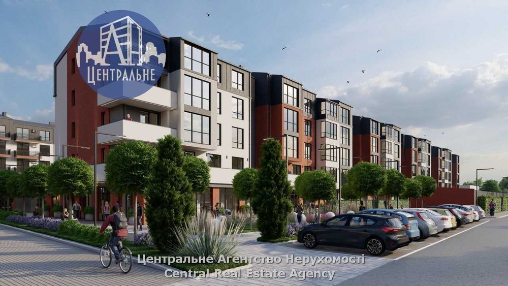 Квартира на поруч з Кварцом в Чернівці, ID 220031, фото №2