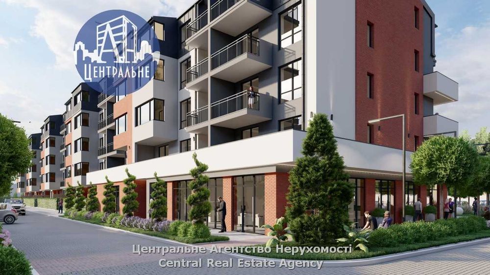 Квартира на Поруч з Кварцом в Чернівцях, ID 220031, фото №7