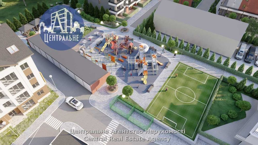 Квартира на Поруч з Кварцом в Чернівцях, ID 220031, фото №8