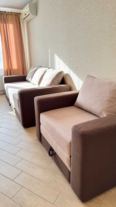 Квартира на вул. Гмирі, 17 в Києві, ID 337762, фото №2