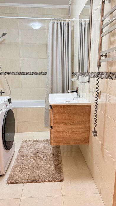 Квартира на вул. Гмирі, 17 в Києві, ID 337762, фото №11