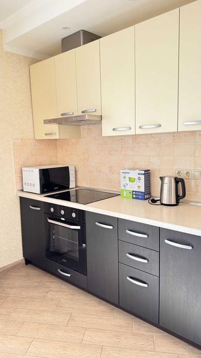 Квартира на вул. Гмирі, 17 в Києві, ID 337762, фото №9