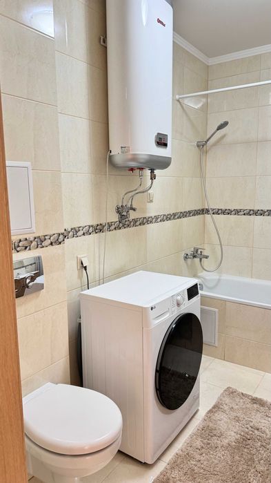 Квартира на вул. Гмирі, 17 в Києві, ID 337762, фото №10