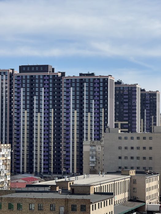 Квартира на OkLand в Київ, ID 169964, фото №1