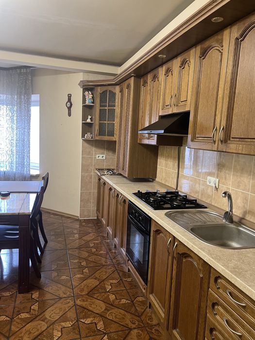 Квартира на Ближній заміст в Вінниці, ID 220049, фото №1