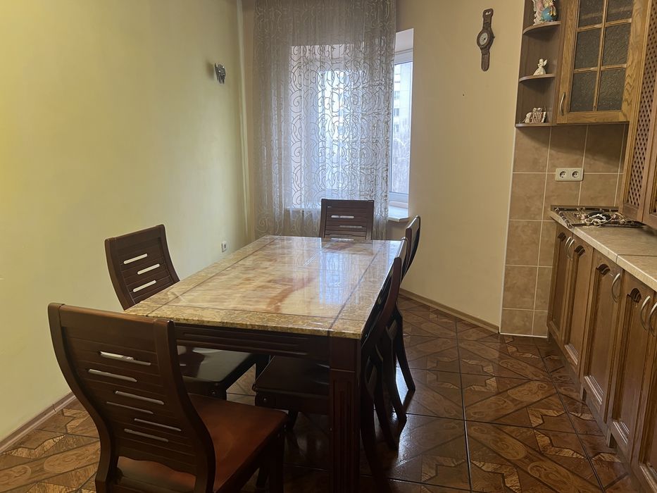 Квартира на Ближній заміст в Вінниці, ID 220049, фото №4