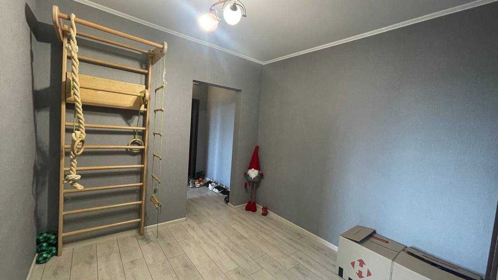 Квартира на вул. Яблунська в Києві, ID 380578, фото №2