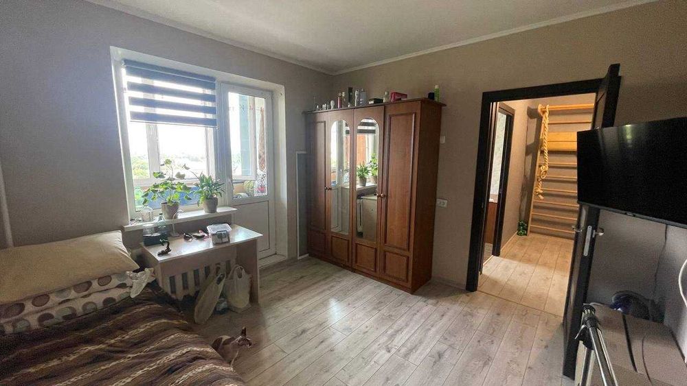 Квартира на вул. Яблунська в Києві, ID 380578, фото №11