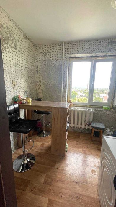 Квартира на вул. Яблунська в Києві, ID 380578, фото №17