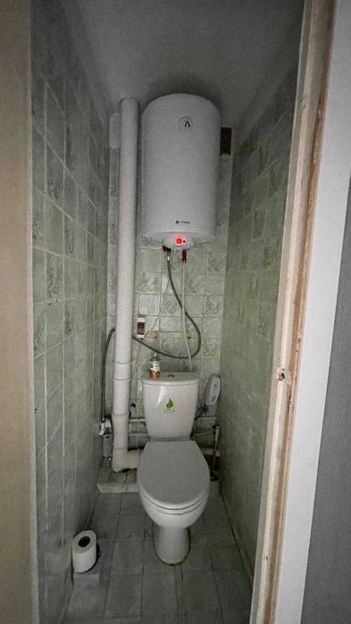 Квартира на вул. Яблунська в Києві, ID 380578, фото №19
