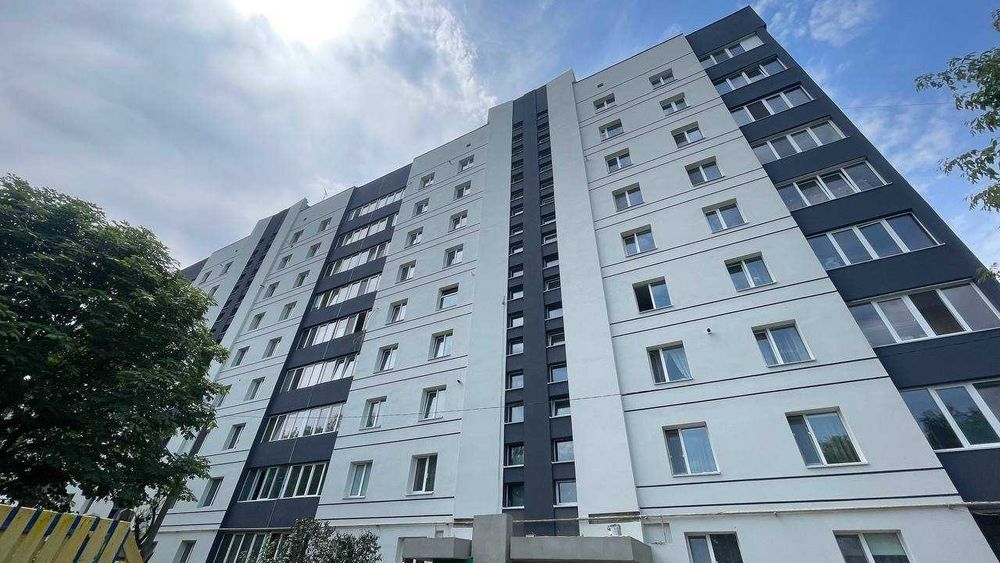 Квартира на вул. Яблунська в Києві, ID 380578, фото №3
