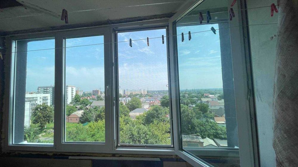 Квартира на вул. Яблунська в Києві, ID 380578, фото №21
