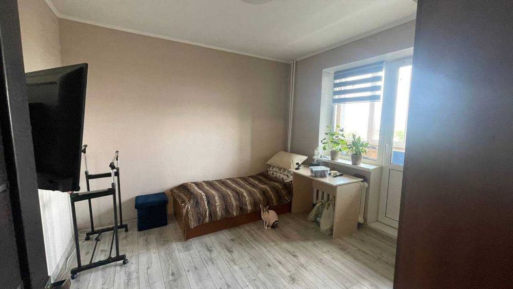 Квартира на вул. Яблунська в Києві, ID 380578, фото №22