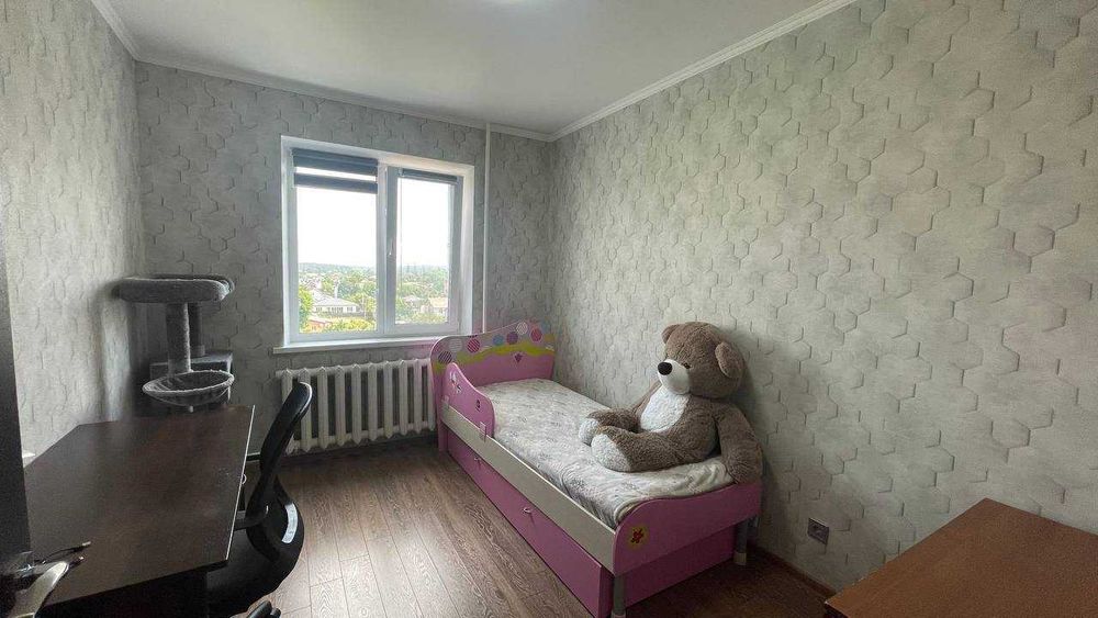 Квартира на вул. Яблунська в Києві, ID 380578, фото №24
