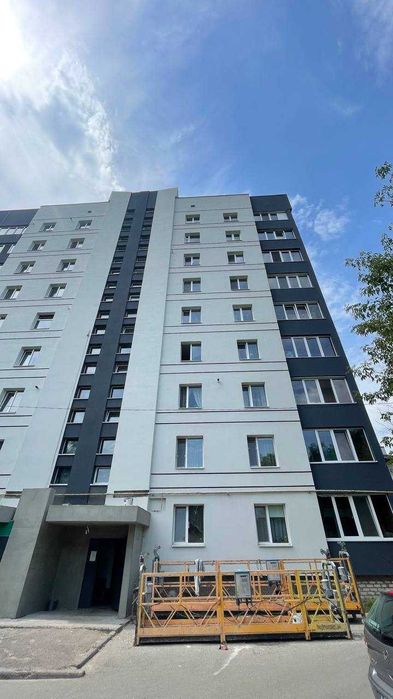 Квартира на вул. Яблунська в Києві, ID 380578, фото №5