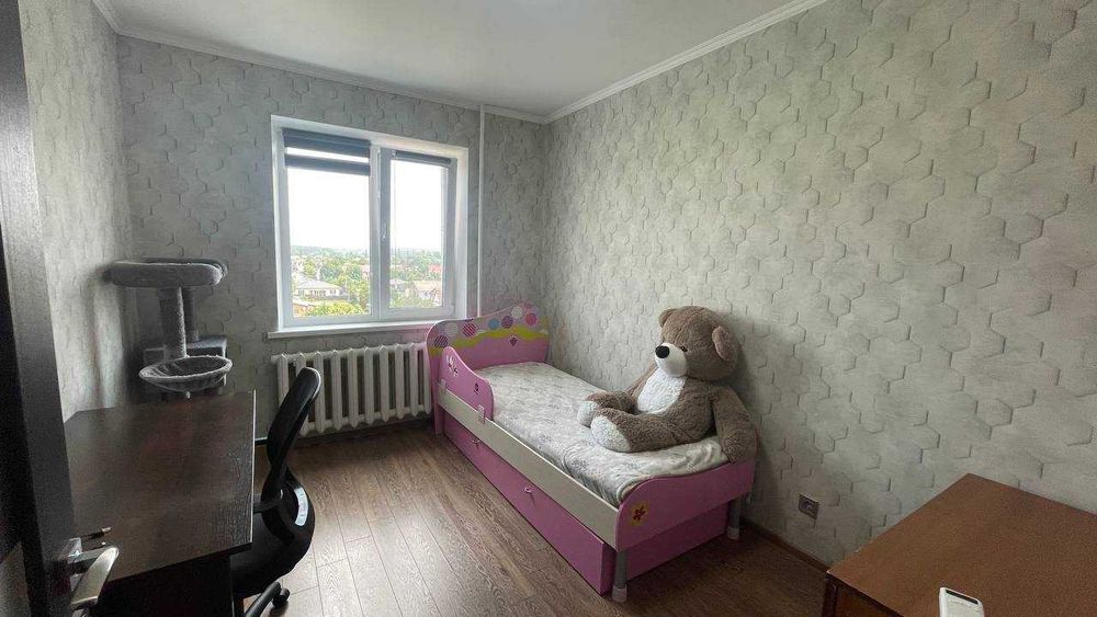 Квартира на вул. Яблунська в Києві, ID 380578, фото №8