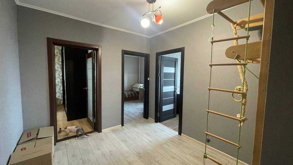 Квартира на вул. Яблунська в Києві, ID 380578, фото №9