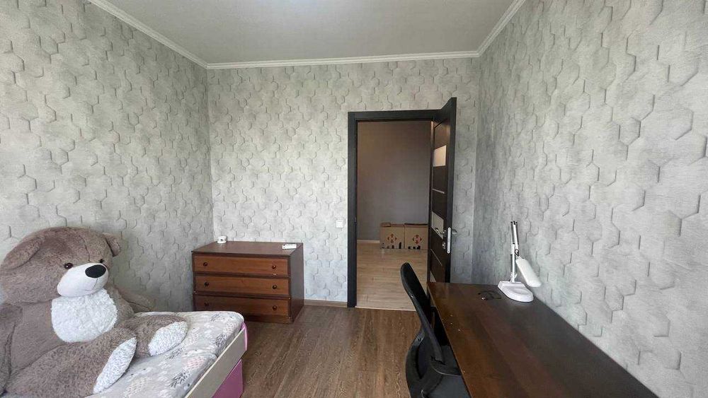Квартира на вул. Яблунська в Києві, ID 380578, фото №10