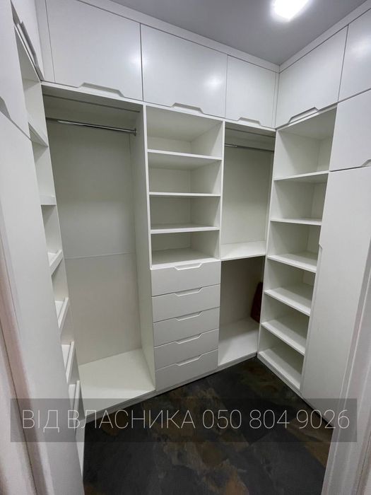 Квартира на ЖК Зарічний в Сумах, ID 292451, фото №7