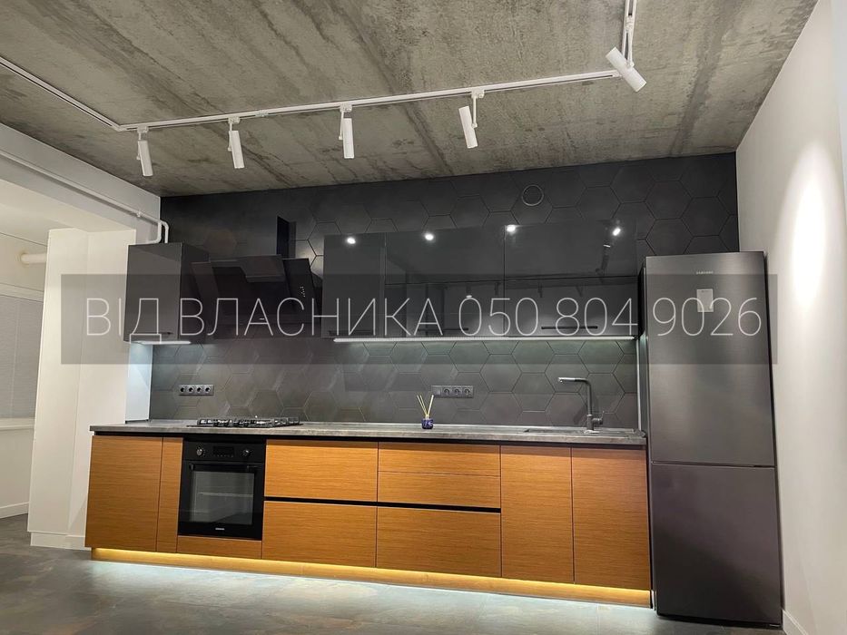 Квартира на ЖК Зарічний в Сумах, ID 292451, фото №8